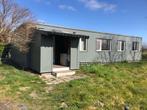 Verkoop Stacaravan/Woonunit met 6 slaapkamers, Caravans en Kamperen, Tot en met 6