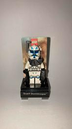 Lego star wars captain Rex, Kinderen en Baby's, Speelgoed | Duplo en Lego, Verzenden, Zo goed als nieuw