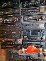 Oldtimer Autoradio's, Auto diversen, Ophalen of Verzenden