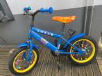 Paw Patrol Adventure City Kinderfiets, Ophalen, Gebruikt, 16 inch, Handrem