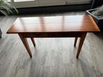 Leuke sidetable / haltafel met 2 laatjes, Ophalen