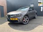 Alfa Romeo Tonale 1.5T Edizione Speciale, VOL LEER!, Gebruikt, 700 kg, Bedrijf, 1500 kg