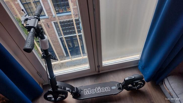Hypermotion Regamo, step voor volwassenen. Nieuw in doos., Fietsen en Brommers, Steps, Nieuw, Gewone step, Ophalen