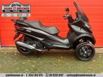 Piaggio MP3 500 HPE, Auto's, Automaat, Stof, Gebruikt, Overige carrosserieën