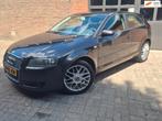 Audi A3 1.6 FSI Attraction Pro Line Business, Voorwielaandrijving, Gebruikt, 116 pk, Navigatiesysteem