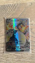 Darkness Abaze Charizard Vmax, Hobby en Vrije tijd, Verzamelkaartspellen | Pokémon, Ophalen of Verzenden, Zo goed als nieuw