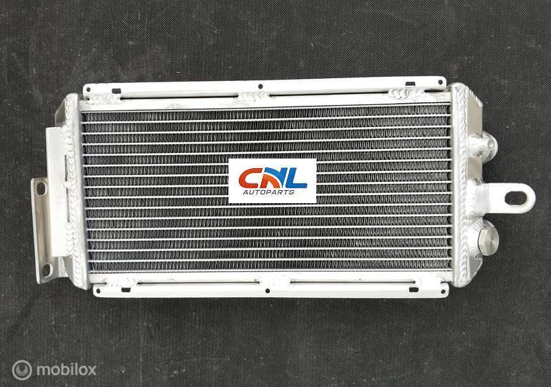 oliekoeler Front Aux Oil Cooler Porsche 911 930 RSR 1984-89, Nieuw, Ophalen of Verzenden