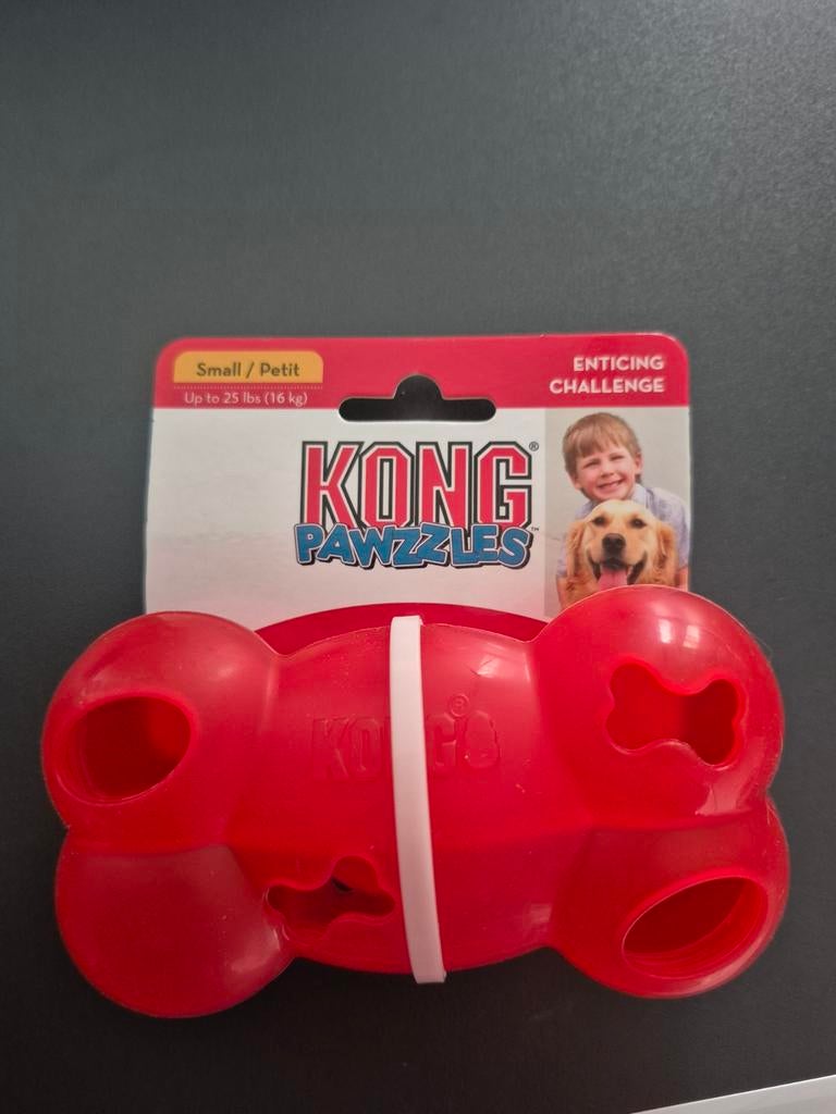 Kong sport softies balls medium 3 stuks - Van Noord's Dierenvoeders