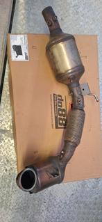 Seat Leon 5F Cupra downpipe, Ophalen, Gebruikt, Seat