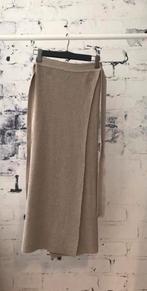 Moost wanted Adiva rok beige  maat XS/S, Verzenden, Beige, Maat 34 (XS) of kleiner, Gedragen