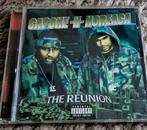 Capone-n-Noreaga The Reunion us cd album, Ophalen of Verzenden, 2000 tot heden, Zo goed als nieuw