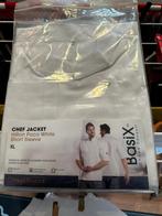 koksjas korte mouw maat xl, Ophalen of Verzenden, Nieuw, Glas, Overige stijlen