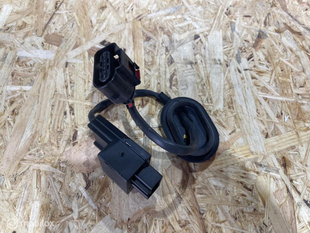 Brandstofpomp relais Volkswagen Jetta V (05-'10) 1K0906093E, Auto-onderdelen, Gebruikt, Volkswagen, Ophalen of Verzenden, Volkswagen