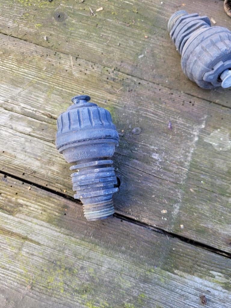 Dan sproeiers, Tuin en Terras, Tuinsproeiers, Ophalen, Gebruikt, Cirkelsproeier