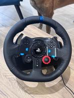 Logitech G29 - Gaming Stuurwiel - Driving Force - Racing, Ophalen, Zo goed als nieuw