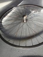 Racefiets wielen vintage, Fietsen en Brommers, Fietsonderdelen, Ophalen of Verzenden, Gebruikt, Racefiets, Wiel