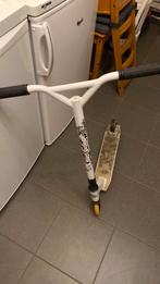 Stuntstep, Ophalen of Verzenden, Gebruikt, Gewone step