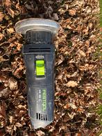 Festool OFK 500 Q Kantenfrees - Compact en Krachtig, Ophalen of Verzenden, Gebruikt, Elektrisch, Kantenfrees