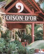 Te huur ons zeer goed verzorgd Chalet in Ramatuelle Z.Fr., Airconditioning, 2 slaapkamers