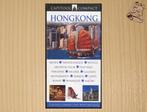 Hongkong - Capitool Compact, Boeken, Capitool, Ophalen of Verzenden, Zo goed als nieuw, Reisgids of -boek