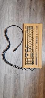 Vintage toetsenborden XT AT met DIN plug, Ophalen of Verzenden