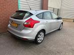 Ford Focus 1.6 TDCI ECOnetic Lease Trend NAV.+ Airco Bj:2013, Auto's, Ford, Euro 5, Gebruikt, 4 cilinders, Electronic Stability Program (ESP)