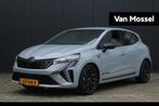 Renault Clio 1.6 E-Tech Full Hybrid 145Pk esprit Alpine | Bo, Auto's, Stof, Euro 6, Origineel Nederlands, 1248 kg