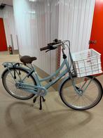 Bimas transportfiets – nieuw – 28 inch – met krat, Overige merken, Versnellingen, Nieuw, 56 cm of meer