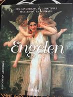 Engelen Orakel Deck - Spirituele Begeleiding & Inspiratie, Ophalen of Verzenden, Zo goed als nieuw, Spiritualiteit algemeen, Overige typen