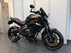 Kawasaki ER6N ER6 n:ABS, 35KW, Smoke, Led, Uniek, 1e eig, Motoren, Motoren | Kawasaki, 649 cc, Bedrijf, Minimaal motorrijbewijs A2