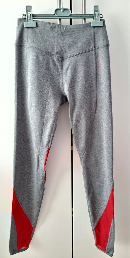 Legging Bershka mt S, Maat 36 (S), Grijs, Bershka, Ophalen of Verzenden