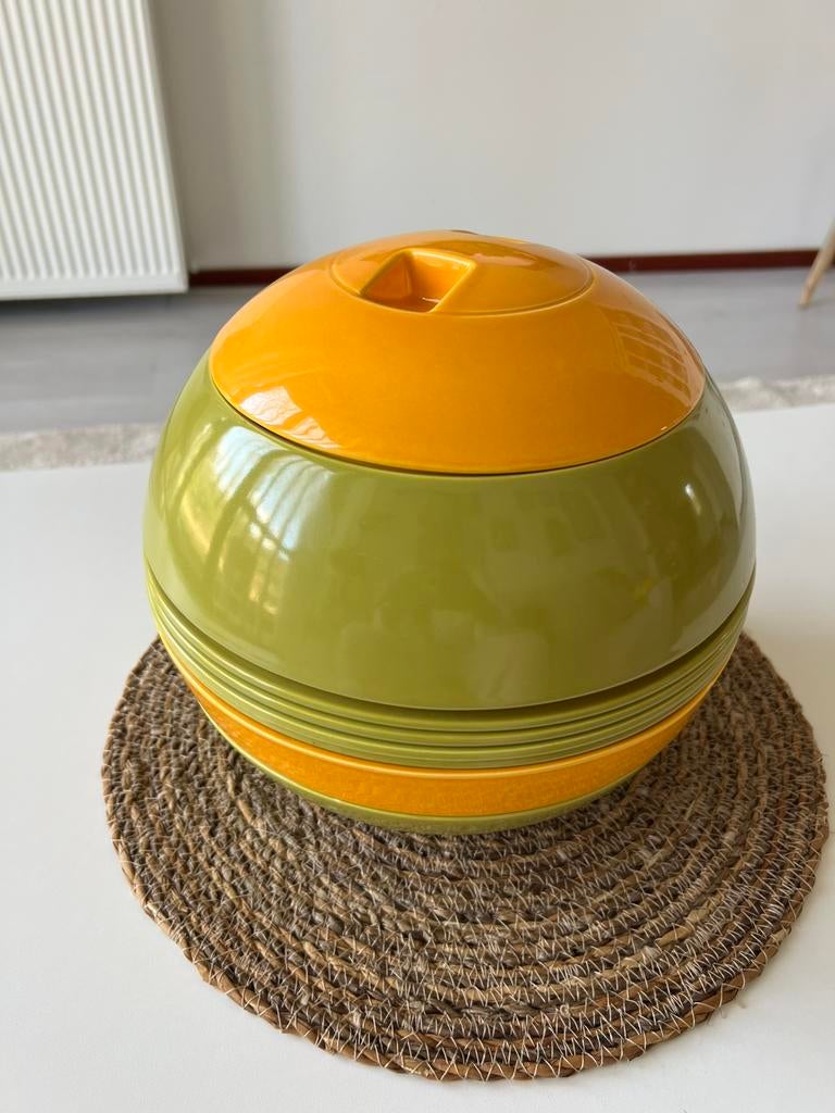 Villeroy en Boch, Huis en Inrichting, Keuken | Servies, Ophalen of Verzenden, Zo goed als nieuw, Bord(en), Overige stijlen