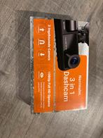 NIEUW EN ONGEOPEND 3 in 1 Dashcam van Norrmalm, Ophalen of Verzenden, Zo goed als nieuw