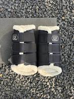 Horsegear beschermers large, Dieren en Toebehoren, Paarden en Pony's | Beschermers, Ophalen of Verzenden, Zo goed als nieuw