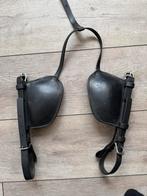 Kieffer oogkleppen, Dieren en Toebehoren, Ophalen, Zo goed als nieuw