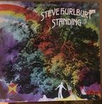 LP - Steve Hurlburt ‎– Standing, Verzenden, 1960 tot 1980, Gebruikt, 12 inch