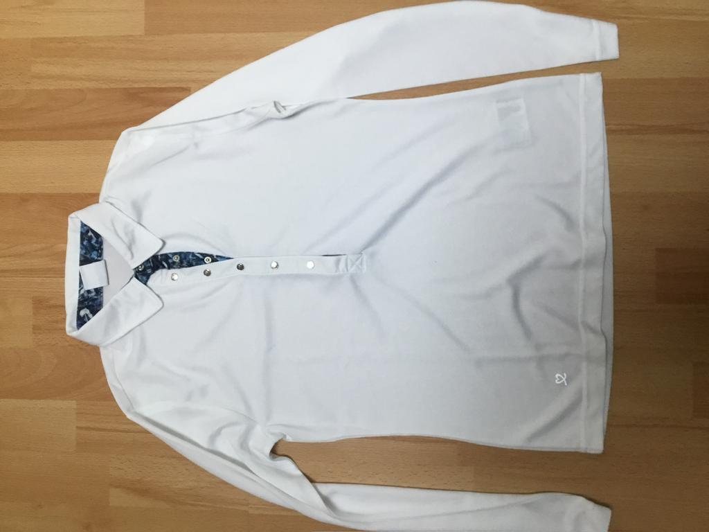 Golftruitje maat S, Sport en Fitness, Golf, Ophalen of Verzenden, Nieuw, Kleding