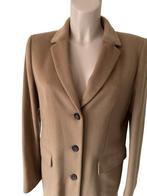 Strenesse jas L, Kleding | Dames, Maat 38/40 (M), Bruin, Ophalen of Verzenden, Zo goed als nieuw