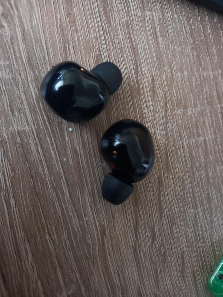 Oordopjes Sony wf-1000xm5, Ophalen