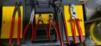 Diverse tangen, gedore, knipex, bahco, snapon, etcetera, Doe-het-zelf en Verbouw, Gereedschap | Handgereedschap, Ophalen of Verzenden