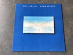 Dire Straits - Communiqué - Vinyl, Ophalen of Verzenden, 1960 tot 1980, Gebruikt, 12 inch
