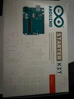 Arduino Starter Kit - Nieuw!, Ophalen, Nieuw, Boek, Computer en Website