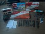 Grote Märkling collectie H0 schaal (1:87), Wisselstroom, Treinset, Ophalen of Verzenden, Zo goed als nieuw