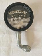 Vintage CCCP manometer - bandendrukmeter MD214, Ophalen of Verzenden, Gebruikt