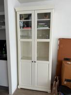 Ikea Liatorp vitrinekast, Ophalen, 200 cm of meer, 50 tot 100 cm, Zo goed als nieuw