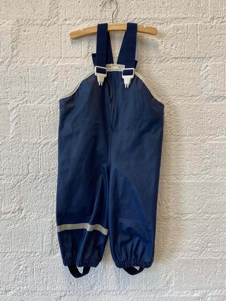 Regenbroek maat 80 - H&M, Kinderen en Baby's, Babykleding | Maat 80, Ophalen of Verzenden, Gebruikt, Jongetje of Meisje, Broekje