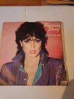 1686 patricia paay - back in the business - give it to me, Verzenden, Zo goed als nieuw, Pop