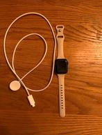 Apple Watch Series 5 40mm, Gebruikt, Hartslag, Zwart, IOS