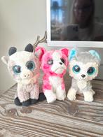 Bini Boo knuffels, Ophalen of Verzenden, Gebruikt, Overige typen