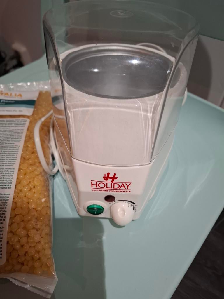 Wax apparaat, Ophalen of Verzenden, Overige typen